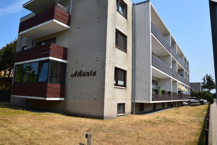 Apartment Kjeirstr. 34, W5, H. Atlanta
