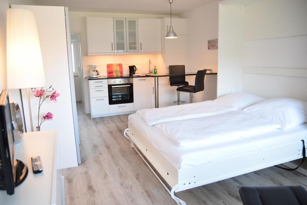 Apartment Kjeirstr. 34, W5, H. Atlanta Westerland